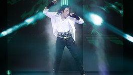 BEAT IT! – Die Erfolgsshow über den King of Pop!