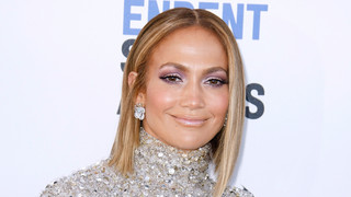 Jennifer Lopez ist Ikone des Jahres