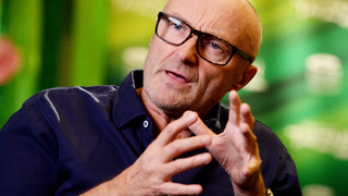 Phil Collins: seine Frau hat fremdgeheiratet