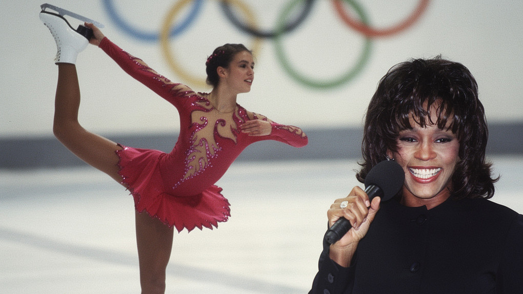 Olympia-Feeling der 80er: Diese Songs eroberten die Welt