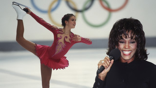 Olympia-Feeling der 80er: Diese Songs eroberten die Welt