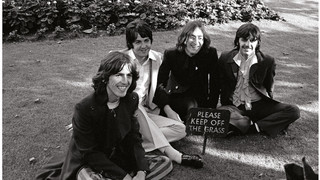 Peter Jackson: Neue Doku über Beatles Trennung