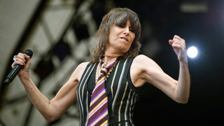 Appetizer für Album: Neue Single der Pretenders