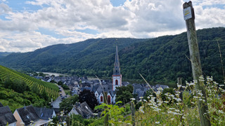 Ausgesprochen Himmlisch am 26. Mai - Raus in die Natur: Tipps für Familien