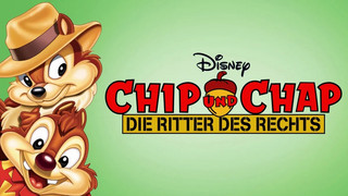 80er-Zeichentrickserie Chip & Chap: Fat Cat wird Al Katzone