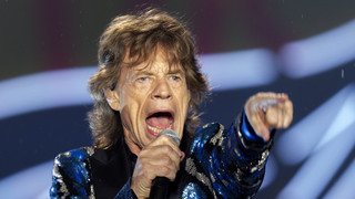 Mick Jagger fand "Scarlet" & Co schrecklich
