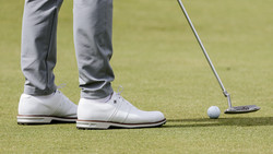 Bad Nauheim: Minigolf