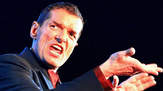 Falco der 80er-Popstar Österreichs und seine Bowie-Verbindung