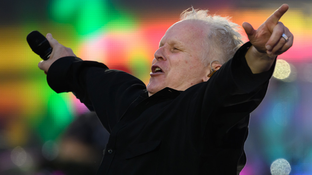 Herbert Grönemeyer kündigt Arena-Tour für 2027 an