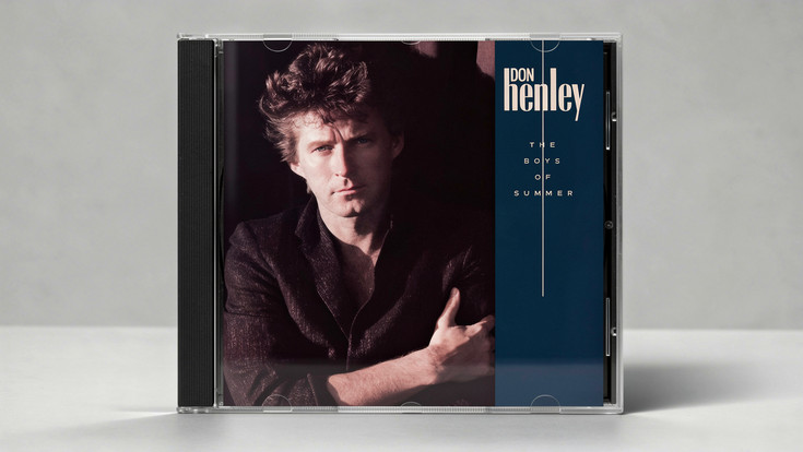 Wie der 80er-Hit "The Boys Of Summer" Mike Campbell rettete