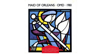 OMD 1982: Warum Jeanne d'Arc Synth-Pop definierte