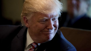 Donald Trump ist kein Fan von Meghan