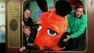Die Maus: 80er-Kult für eine ganze Kindergeneration