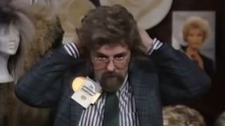 Dirigent Dieter Reith in 80er-Kultshow "Verstehen Sie Spaß" reingelegt