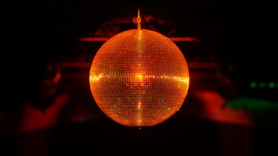 Kinderdisco in der Kreativfabrik Wiesbaden