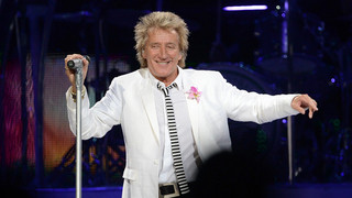 Rod Stewart vermisst Kneipen und Fußball