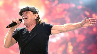 AC/DC: Neues Album kommt am Freitag