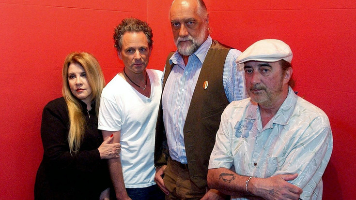 Bassist John McVie wird 80 - Letzte Tour mit Fleetwood Mac?