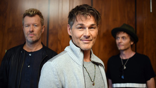 Neues Album von a-ha kommt im Herbst