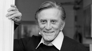 Kirk Douglas stirbt mit 103 Jahren