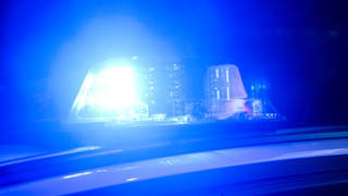 Größerer Polizeieinsatz und Durchsuchung in Weilburg
