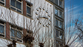 100 Jahre May-Siedlungen: Führung durch Frankfurts "Römerstadt"