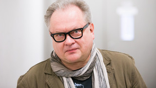 Heinz Rudolf Kunze übersetzt Songs von Springsteen