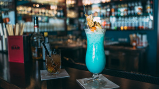 80er Getränke: Die besten Kult-Drinks der 80s