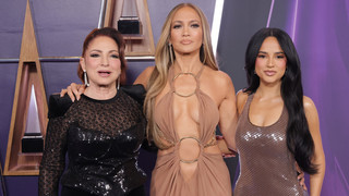 American Music Awards in Las Vegas: Awards für 80er-Stars