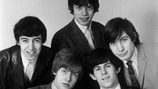 Biopic TV-Serie über die Rolling Stones soll komme