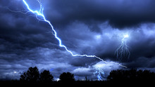 Gewitter-Vortrag Offenbach