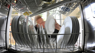 Wiesbaden: Alarm im Krankenhaus wegen defekter Spülmaschine