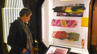 Indiana Jones, Zurück in die Zukunft & Saturday Night Fever