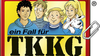 80er-Kult-Hörspielserie TKKG: Warum Tarzan zu Tim wurde