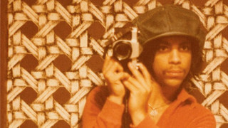 Prince Biografie kommt Ende Oktober raus