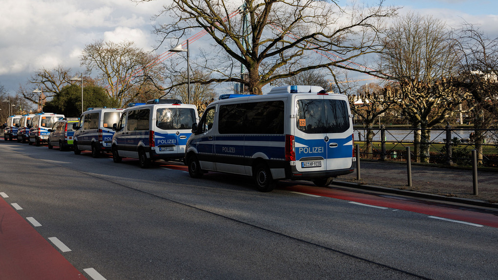 Vermisster Noah im südhessischen Heppenheim gefunden