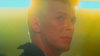 Trailer zu neuem Doku Film über David Bowie veröffentlicht