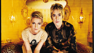 Erster Teil des neuen Roxette Albums ist da