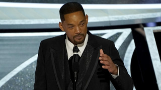 Echter King Richard ist empört über Will Smiths Ohrfeige