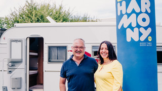 Die harmony.fm Roadtrip-Songs