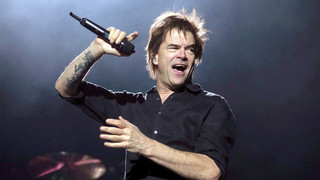 Von wegen "Tote Hose": Campino wird 60