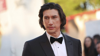 Auftakt der Filmfestspiele in Venedig