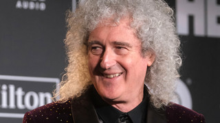 Brian May spricht über Fortsetzung des Queen-Films Bohemian Rhapsody