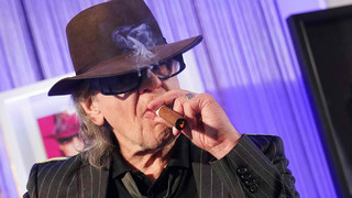 80er-Star Udo Lindenberg - Der einzig wahre Panikrocker