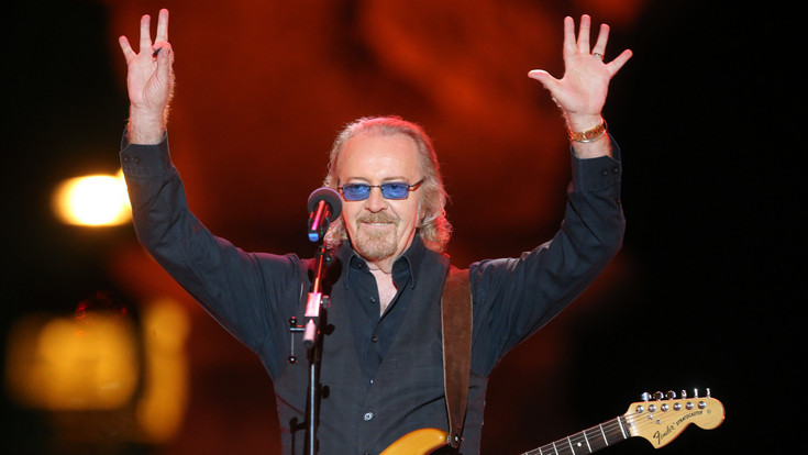 Italo-Popstar Tozzi bringt Musical «Gloria» auf die Bühne