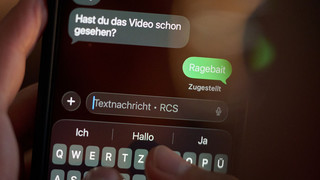 Jugendwort 2026: «Ragebait» macht das Rennen