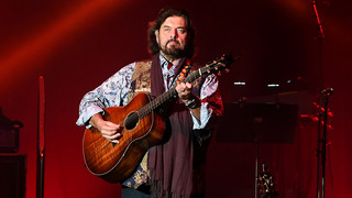 Alan Parsons hat Zaubertricks auf Lager