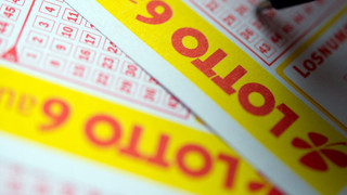 Neuer Lotto-Millionär in Hessen – Rekord-Jackpot bleibt
