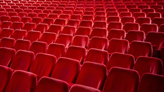 Millionenschaden bei Brand im Frankfurter Kino