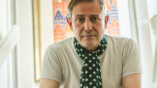 Zum 60. ein neues Album - Andreas Dorau veröffentlicht «Im Gebüsch»